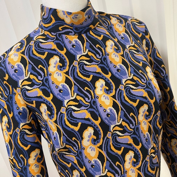 Zara top long sleeve size XS. - Picture 9 of 10